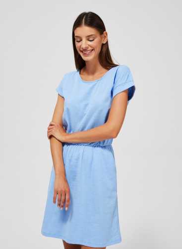 Сукня L-SU-3460 BLUE