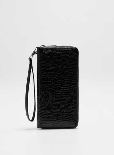 Портмоне Z-PO-4805 BLACK