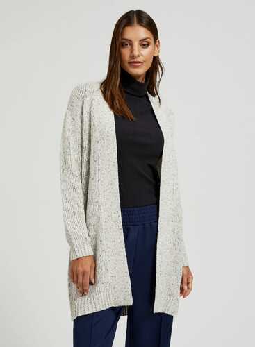 Светр Z-SW-4529 OFF WHITE MEL