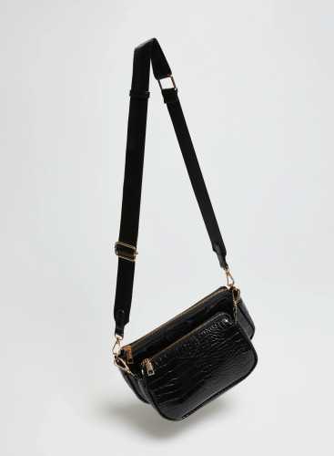 Сумка Z-TO-4805 BLACK