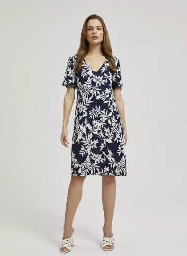 Сукня L-SU-4319 NAVY