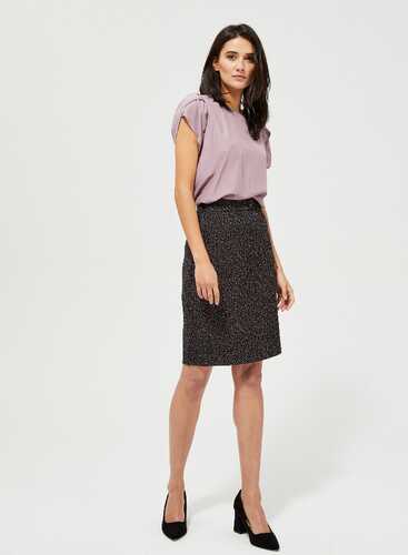 Спідниця L-SC-3409 BLACK