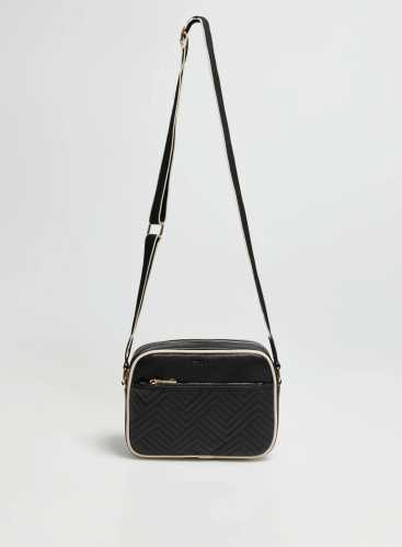 Сумка Z-TO-4806 BLACK