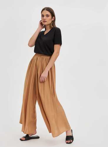 Штани L-SP-4632 BEIGE