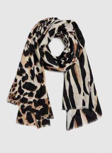 Шарф Z-SZ-4817 BEIGE