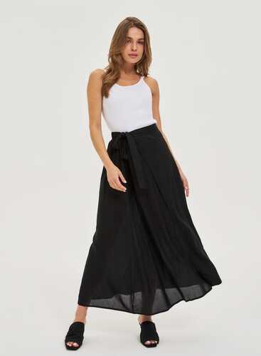Спідниця L-SC-4613 BLACK