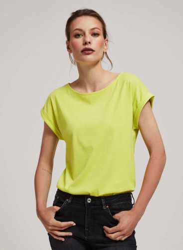 Футболка Z-TS-4201 LIME