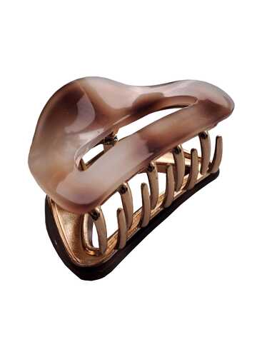 Аксесуар для волосся L-KL-4900 BROWN