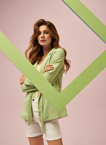 Жакет L-MR-3703 L.FOREST