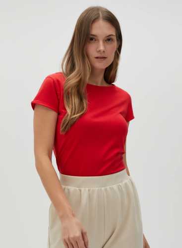 Футболка L-TS-4622 RED