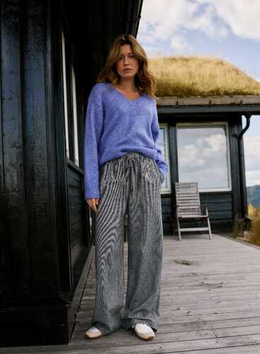 Штани Z-SP-4832 GREY