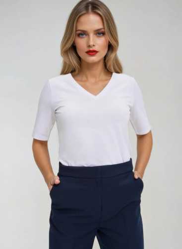 Футболка Z-TS-4805 WHITE