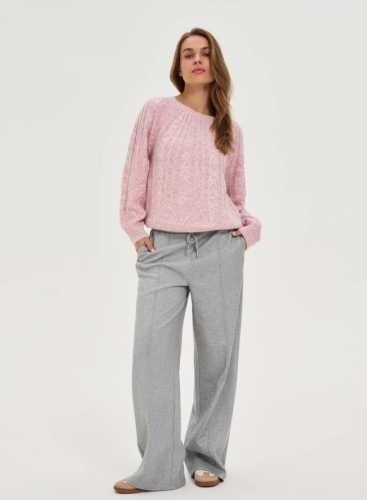 Светр Z-SW-4827 L.PINK