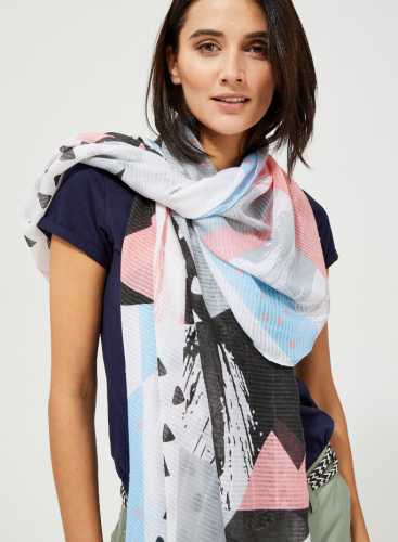 Шарф L-SZ-3431 NAVY