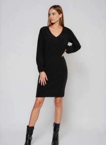 Сукня Z-SU-4824 BLACK