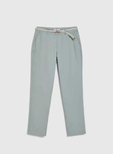 Штани L-SP-4920 OLIVE