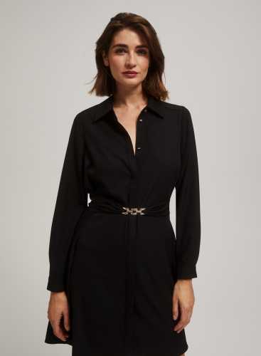 Сукня Z-SU-4213 BLACK