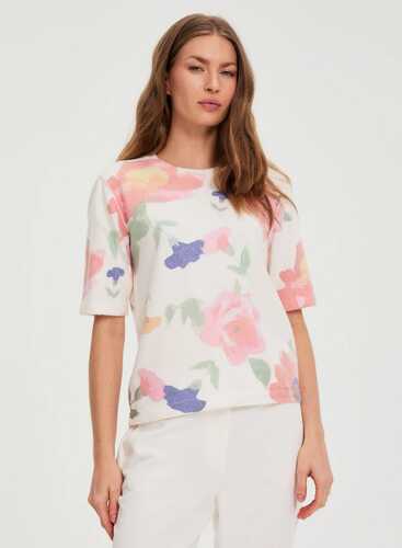 Светр L-SW-4909 MULTICOLOUR