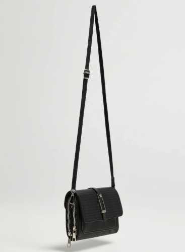 Сумка L-TO-4601 BLACK