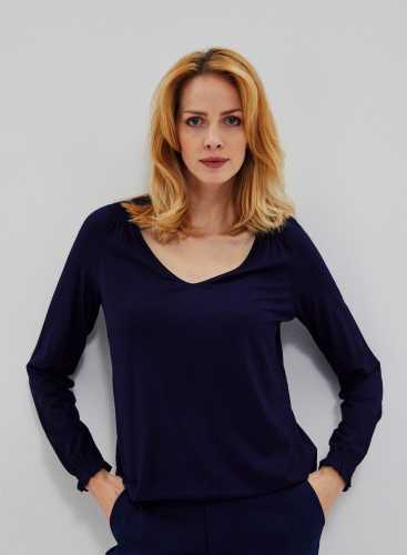 Лонгслів Z-TS-3648 NAVY