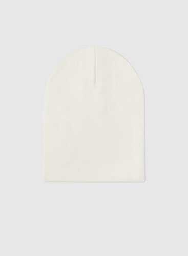 Шапка Z-CZ-4808 OFF WHITE