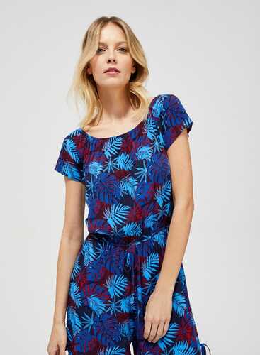 Сукня L-SU-3150 NAVY