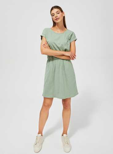 Сукня L-SU-3460 OLIVE