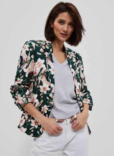 Жакет L-MR-3708 L.BEIGE