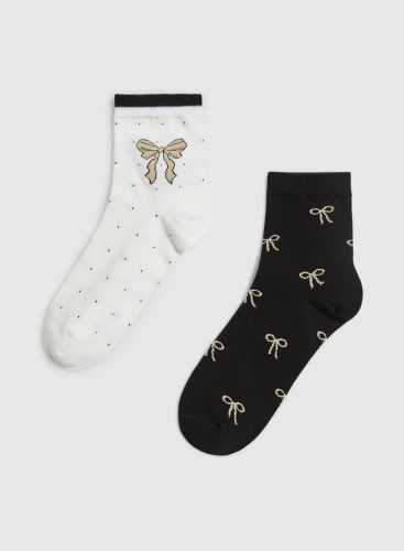 Шкарпетки Z-SK-4814 BLACK