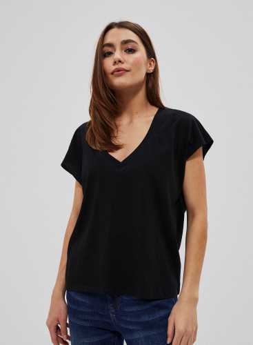 Футболка L-TS-3737 BLACK