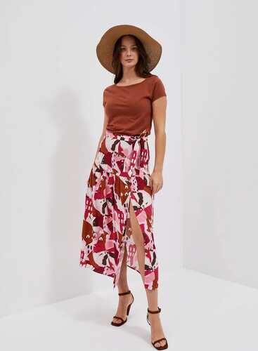 Спідниця L-SC-4013 STRAWBERRY