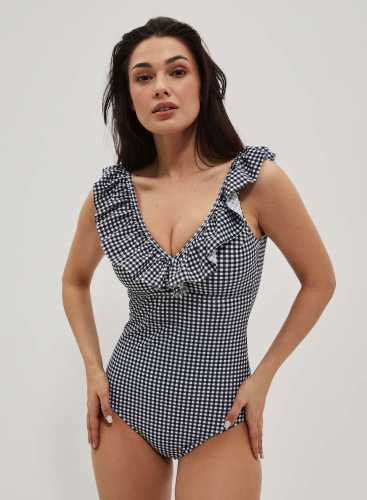 Купальник L-SJ-4000 BLACK