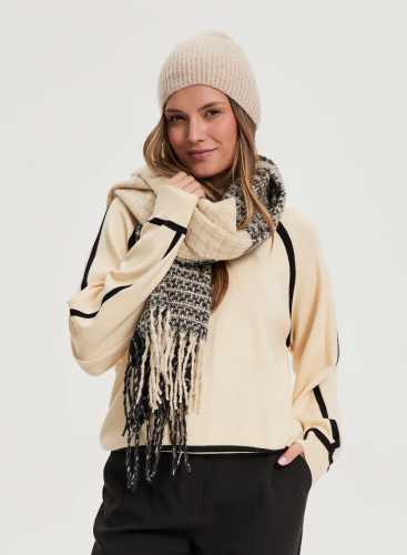 Шарф Z-SZ-4805 BLACK