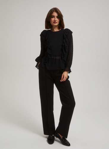 Штани Z-SP-4208 BLACK