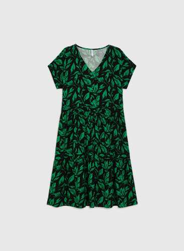 Сукня L-SU-4935 GREEN