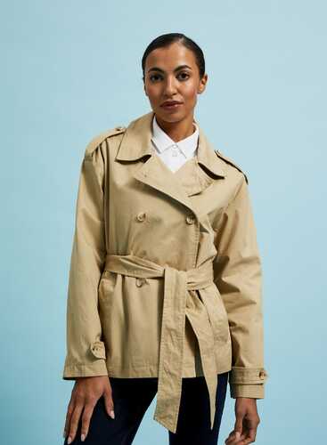 Куртка L-KU-4312 BEIGE