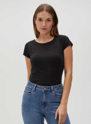 Футболка L-TS-4622 BLACK