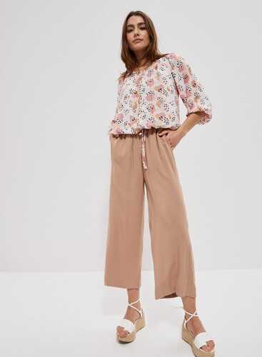 Штани L-SP-3710 TOFFEE