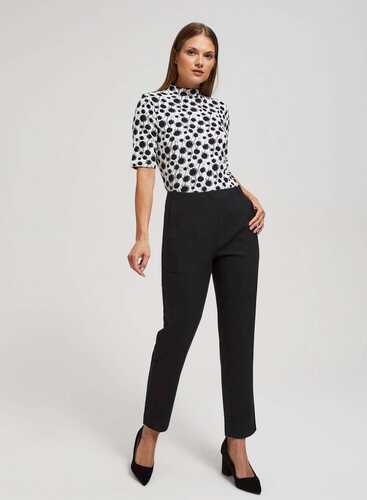 Штани L-SP-4000 BLACK