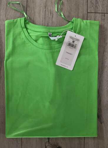 Футболка L-TS-4748 L.GREEN