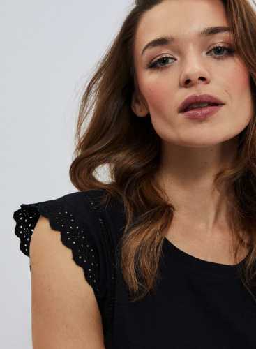 Футболка L-TS-3759 BLACK