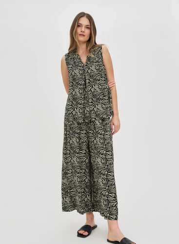 Штани L-SP-4626 BLACK