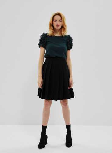 Спідниця Z-SC-3623 BLACK