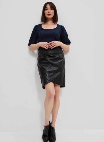 Спідниця Z-SC-3912 BLACK