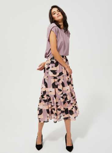 Юбка L-SC-3407 L.PINK