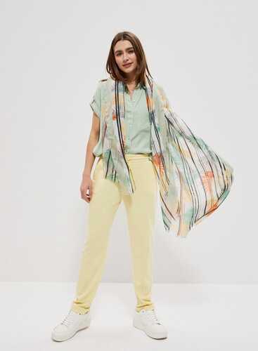 Шарф L-SZ-3705 L.FOREST