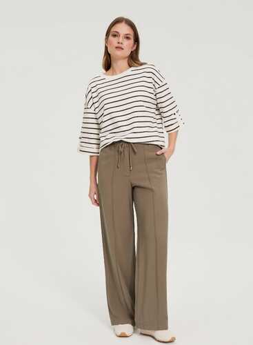 Штани L-SP-4903 D.OLIVE