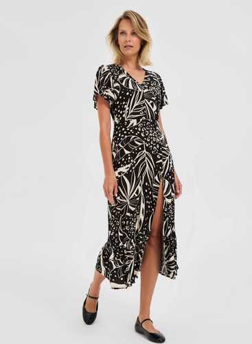 Сукня L-SU-4667 BLACK