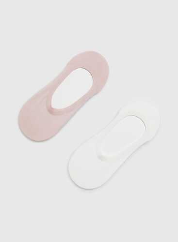 Шкарпетки L-SK-4901 OFF WHITE