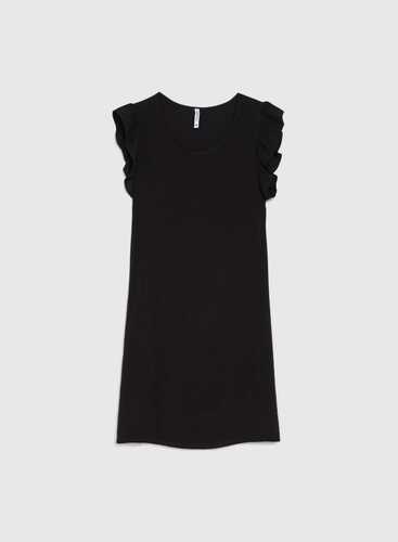 Сукня L-SU-4950 BLACK